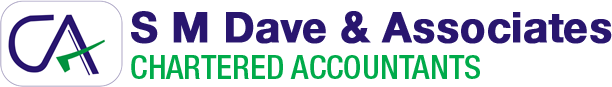 SM Dave & Associates - Chartered Accountants